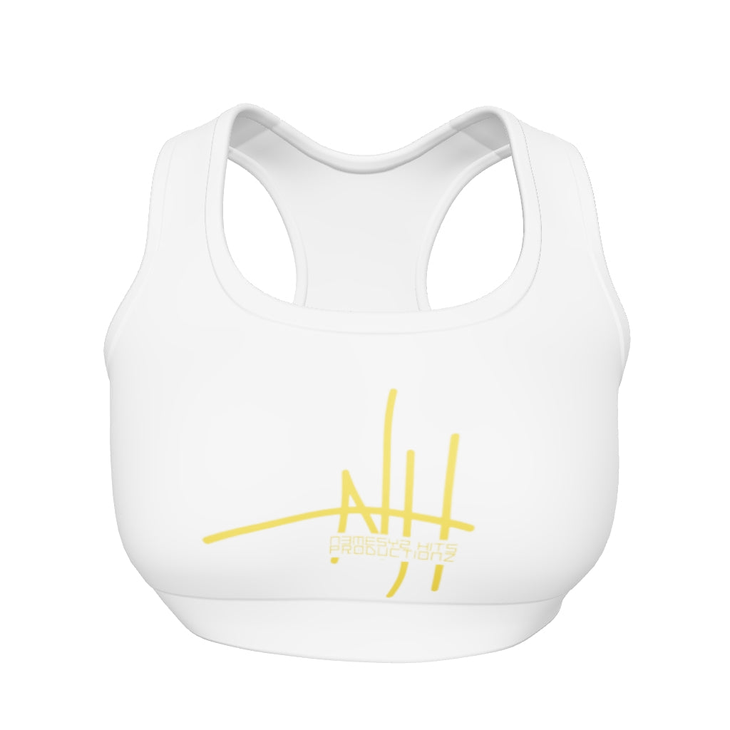 NHP Sports Bra